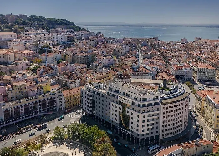 Mundial 4* Лісабон