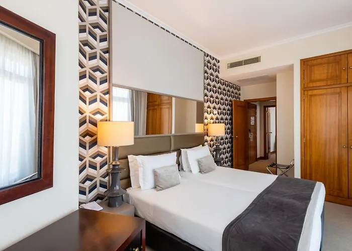 Mundial Готель 4*