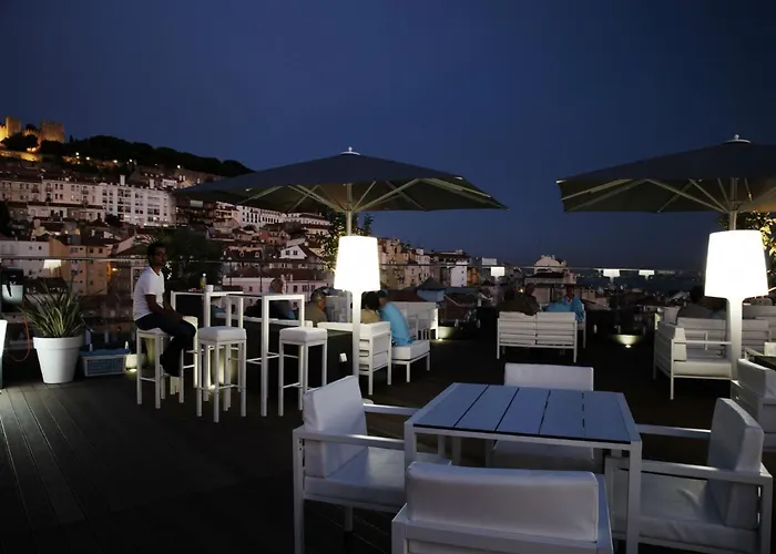 Mundial Лісабон