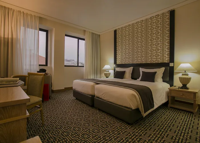 Mundial Готель 4*