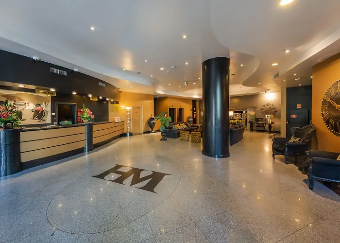 Mundial 4* Лісабон