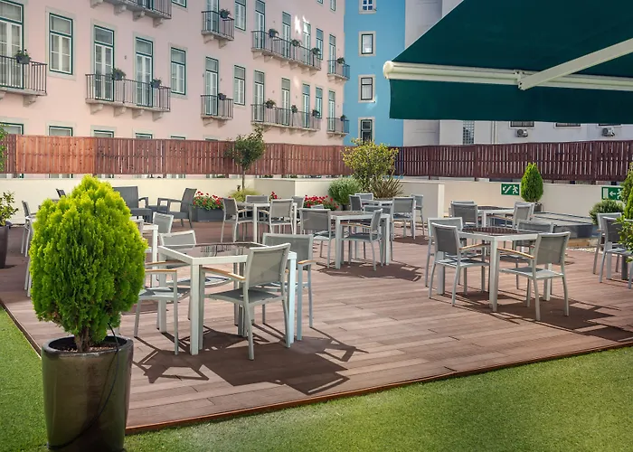 Mundial Готель 4*