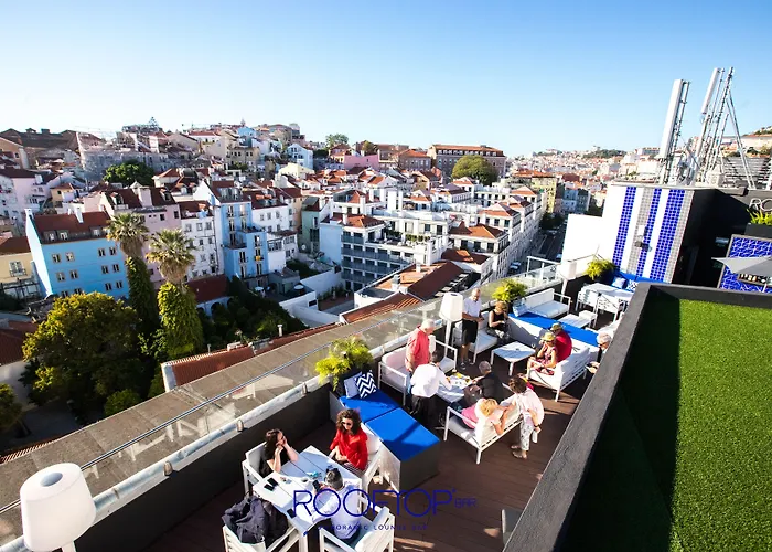 Mundial Готель 4*