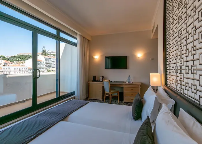 Mundial 4* Лісабон