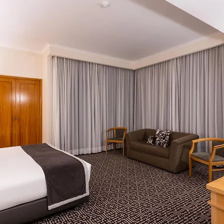 Hotel Mundial Lisboa