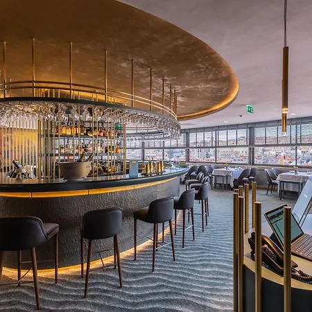 Hotel Mundial Lissabon