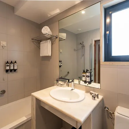 Hotel Mundial Lisboa