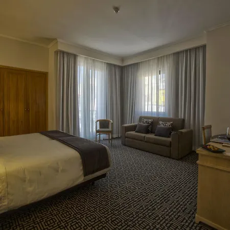 Mundial Hotel Lisboa