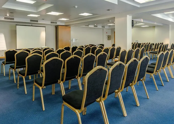 Hotel Mundial Lissabon