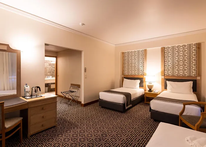 Mundial Hotel Lissabon