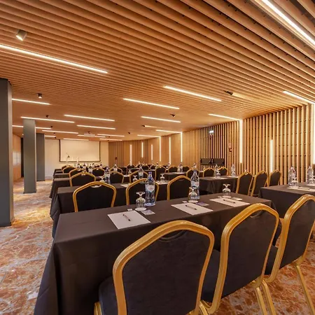 Hotel Mundial Lissabon