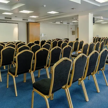 Hotel Mundial Lissabon