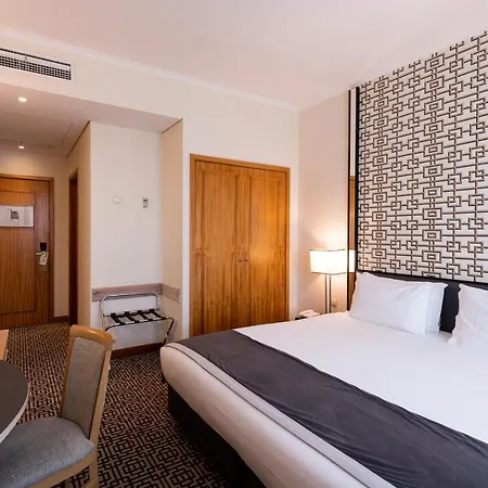 Hotel Mundial Lissabon