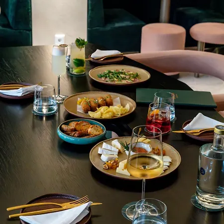 ムンディアル 4* リスボン