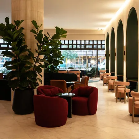 Mundial Hotel