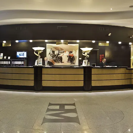 Mundial Hotel Lissabon