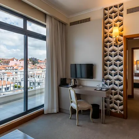 Mundial Hotel Lissabon