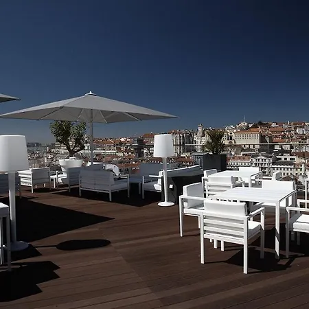 Hotel Mundial
